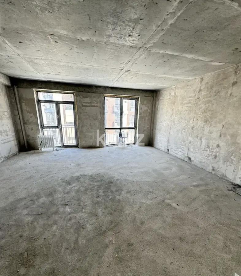 Продажа 1-комнатной квартиры, 41.2 м², ул. Тараз, дом  7 в Алматы - фото 5