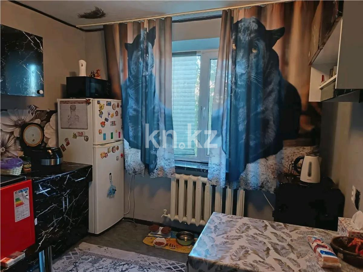 Продажа 2-комнатной квартиры, 50 м², пр. Металлургов, дом  17 в Темиртау