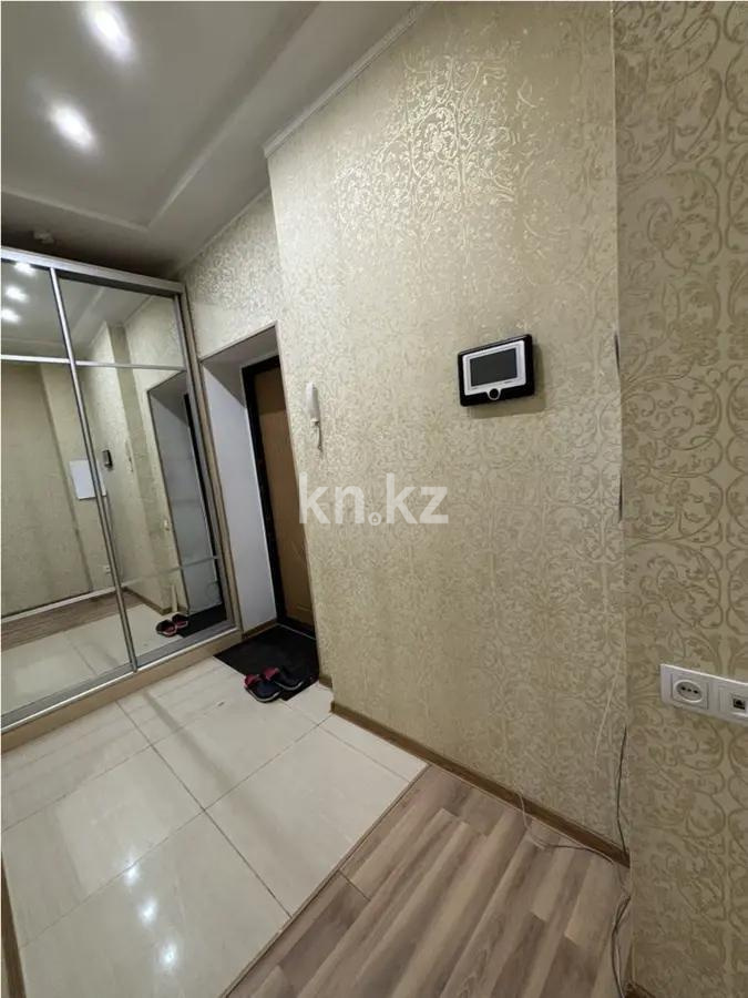 Продажа 2-комнатной квартиры, 60 м² - Недвижимость в Алматы фото 4 из 4