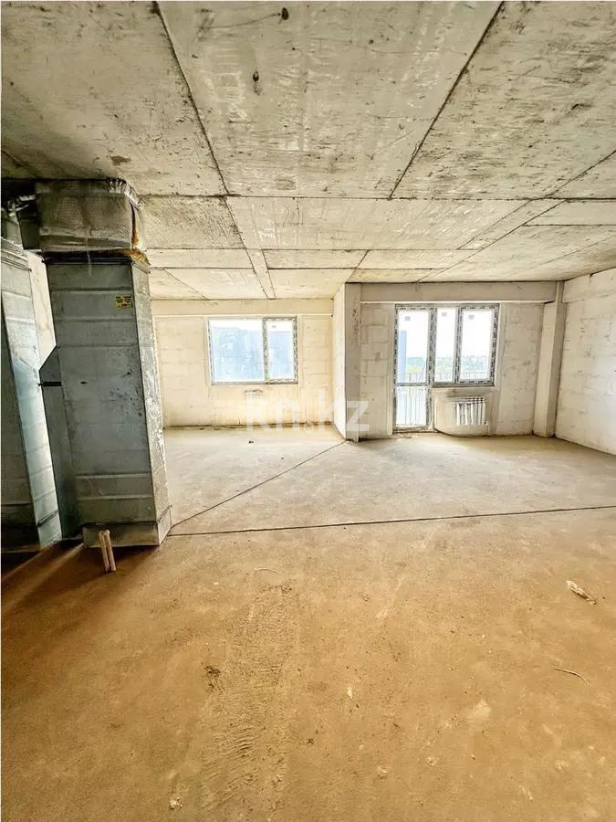 Продажа 2-комнатной квартиры, 51.5 м², ул. Толе би, дом  285/8 - Продажа квартир в Алматы фото 1 из 1