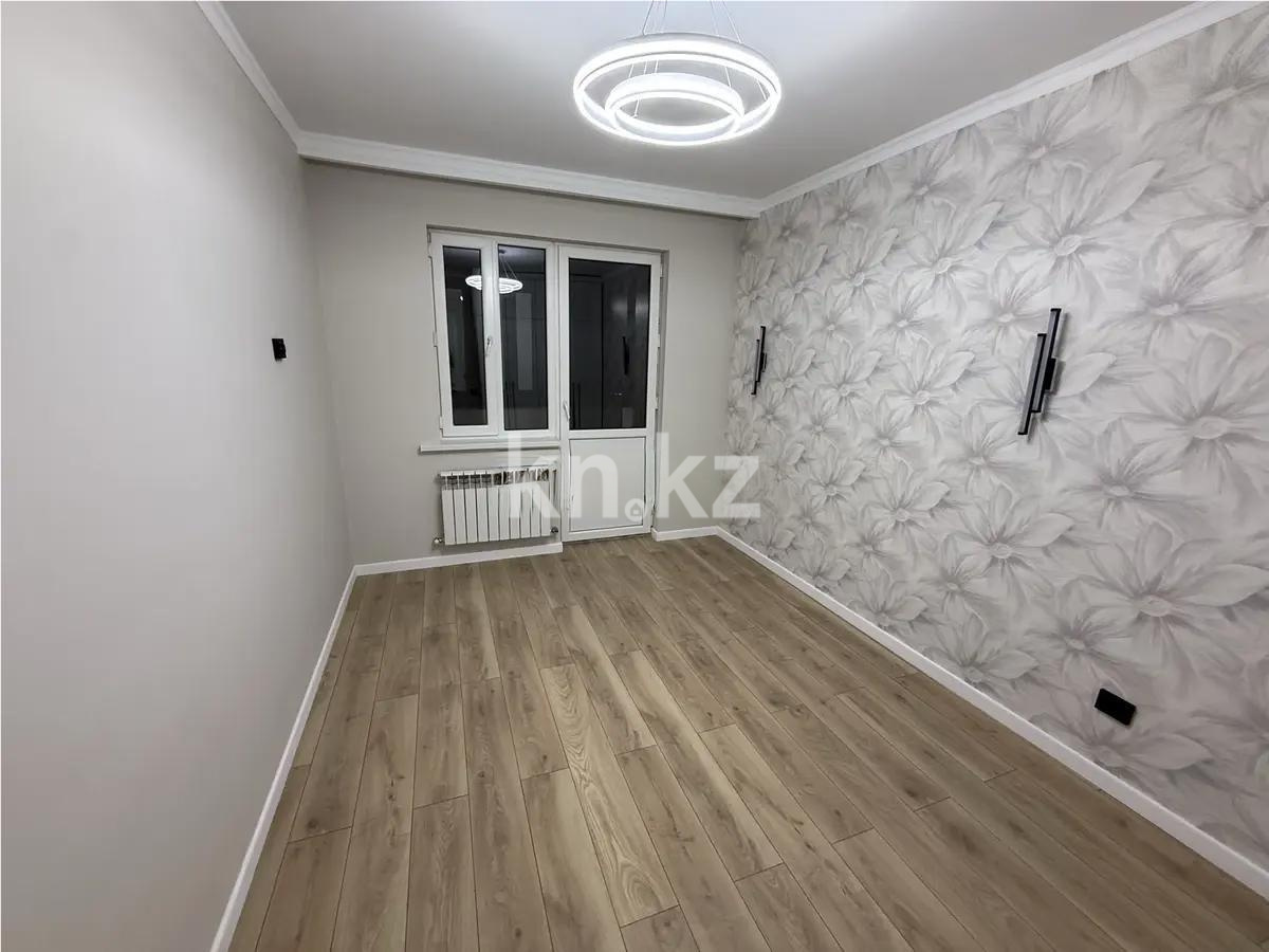 Продажа 2-комнатной квартиры, 52 м² - Продажа двухкомнатных квартир от собственников в Казахстане фото 3 из 11
