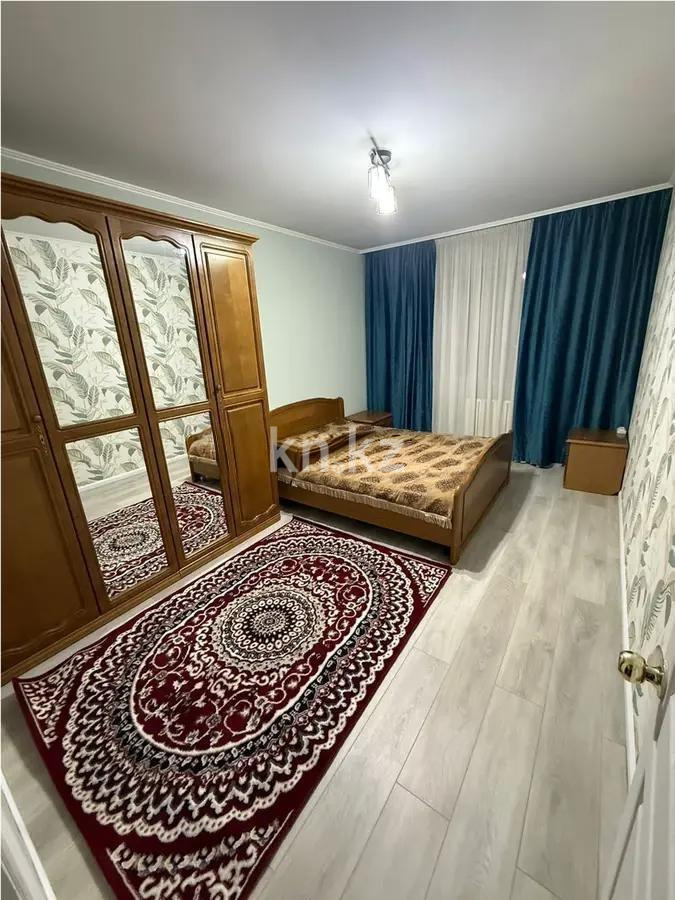 Продажа 3-комнатной квартиры, 92 м² в Астане - фото 2