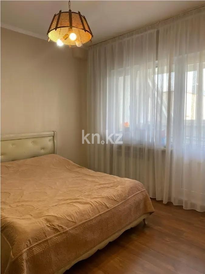 Продажа 3-комнатной квартиры, 70 м² в Алматы - фото 3