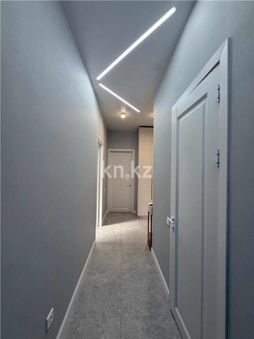 Продажа 2-комнатной квартиры, 57.7 м² в Астане - фото 10