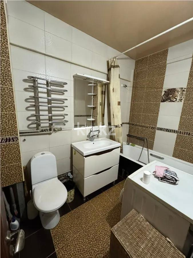 Продажа 1-комнатной квартиры, 37 м² - Продажа квартир в Алматы - страница 9 фото 3 из 4