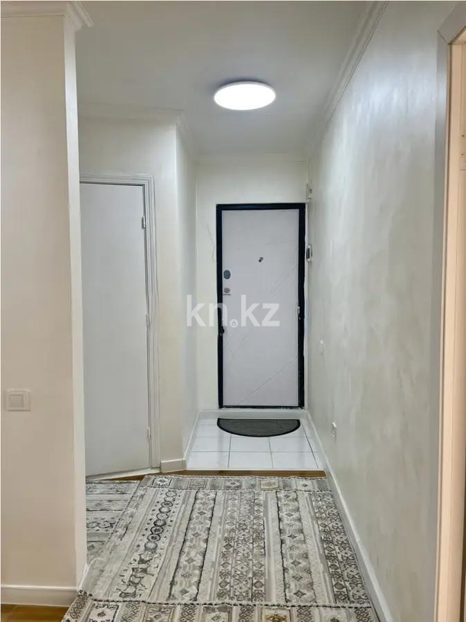 Продажа 2-комнатной квартиры, 48 м² в Алматы - фото 5
