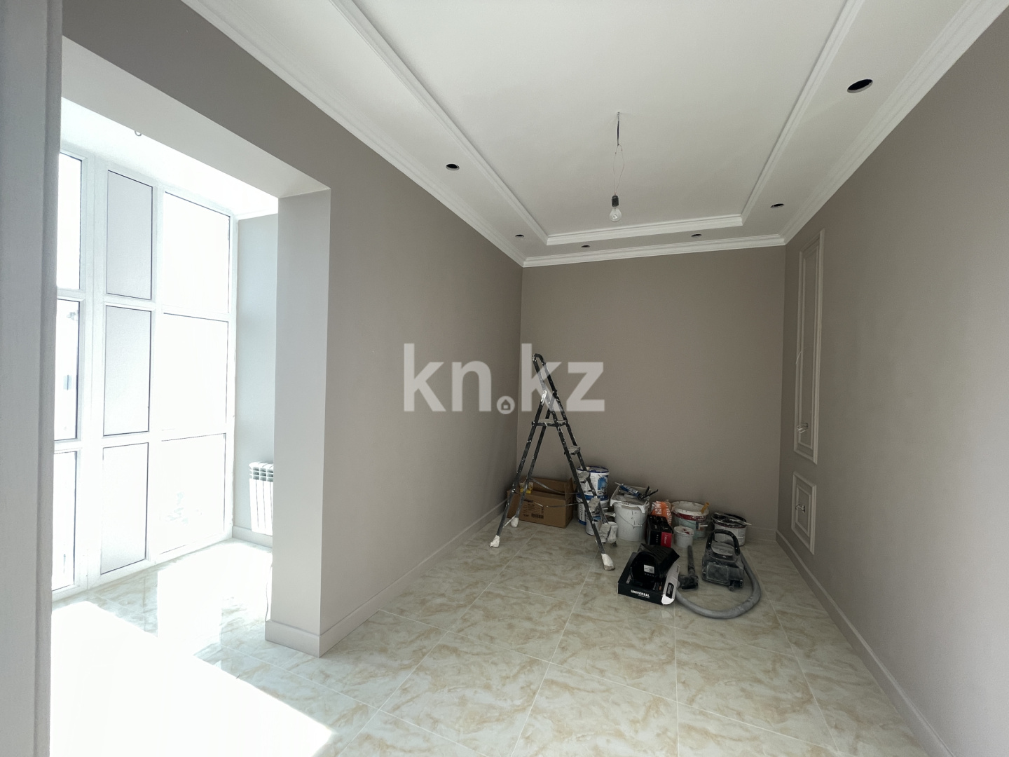 Продажа 4-комнатной квартиры, 142 м², ул. Желтоксан, дом  2/1 в Астане - фото 13