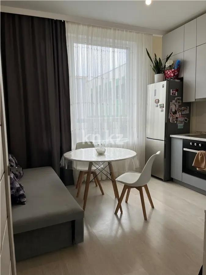 Продажа 1-комнатной квартиры, 40 м² в Астане - фото 3