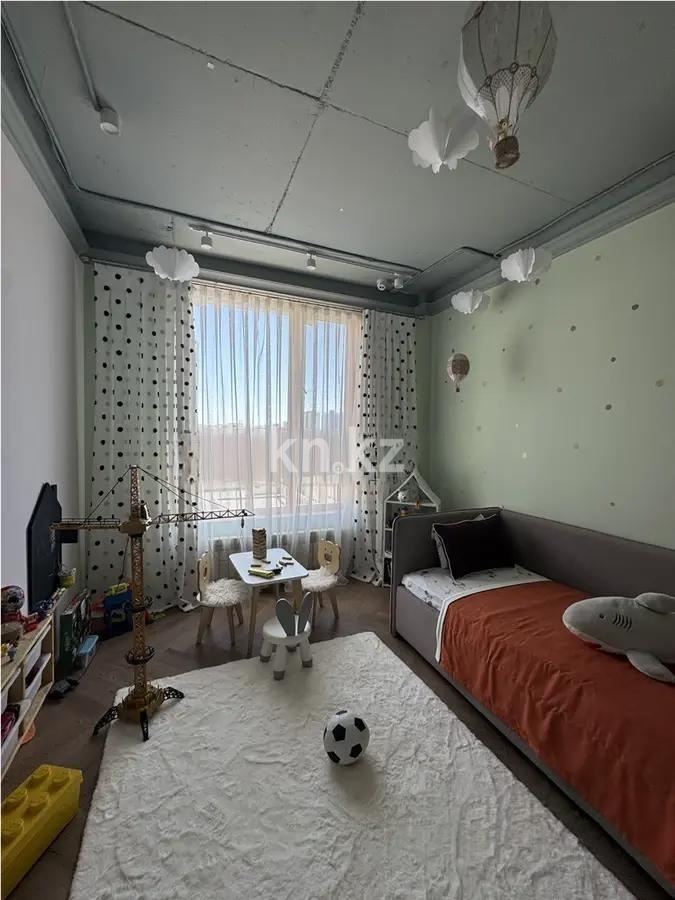 Продажа 3-комнатной квартиры, 65 м² в Астане - фото 3
