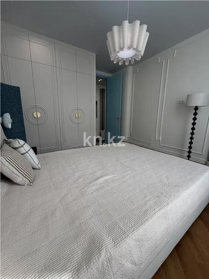 Продажа 2-комнатной квартиры, 53 м² в Астане - фото 3
