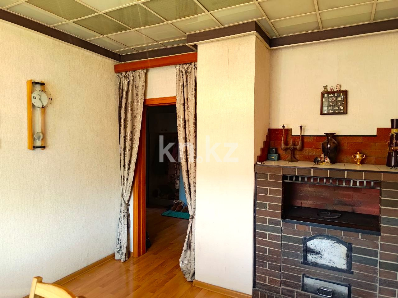 Продажа 3-комнатного дома, 90 м², Жуковского в Караганде - фото 14