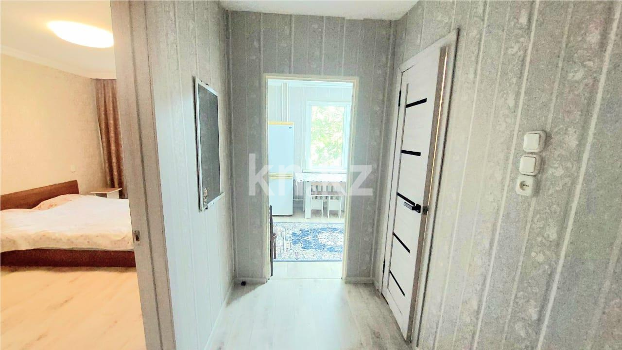 Продажа 1-комнатной квартиры, 33 м², ул. 71-й квартал в Темиртау - фото 11