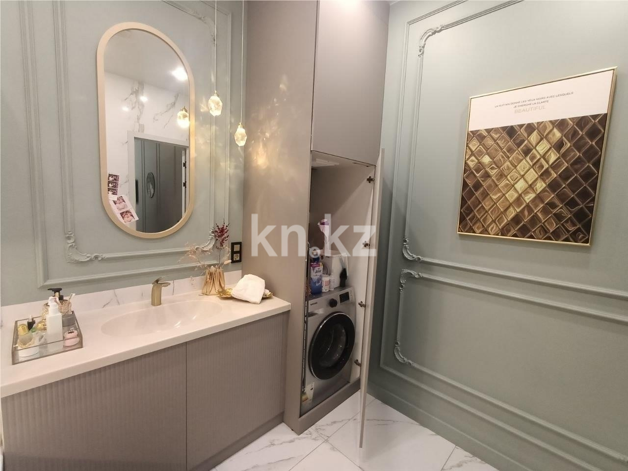 Продажа 3-комнатной квартиры, 140 м² в Астане - фото 29