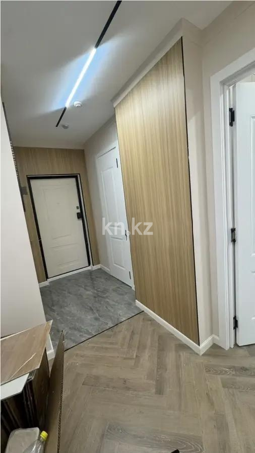 Продажа 3-комнатной квартиры, 77 м² - Продажа  трехкомнатных квартир в новостройках Алматы - страница 2 фото 6 из 6