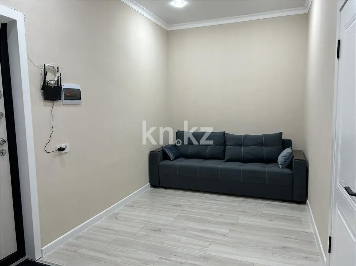 Продажа 2-комнатной квартиры, 39.1 м² - Продажа двухкомнатных квартир в Алматы - страница 2 фото 1 из 6