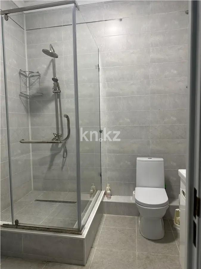 Продажа 2-комнатной квартиры, 48.3 м², ул. Керей, Жанибек хандар, дом  50/1 в Астане - фото 4