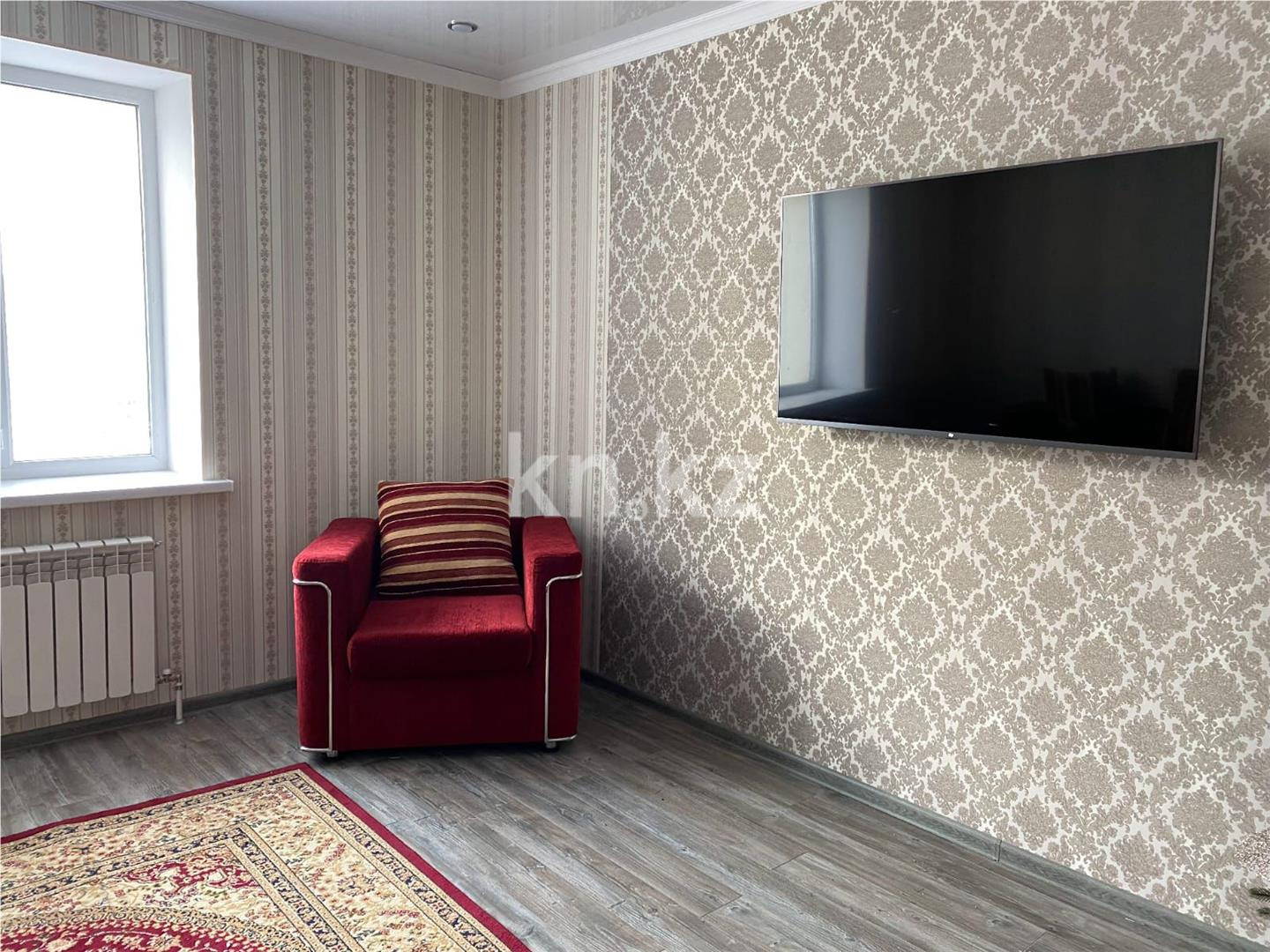 Продажа 2-комнатной квартиры, 64.16 м², ул. Айнакол в Астане - фото 2