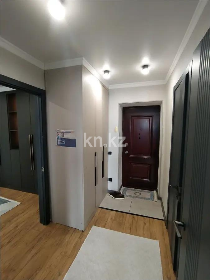 Продажа 1-комнатной квартиры, 35.3 м² в Астане - фото 3