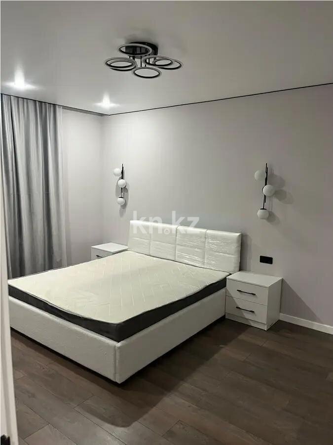 Продажа 2-комнатной квартиры, 61.4 м² в Астане - фото 2
