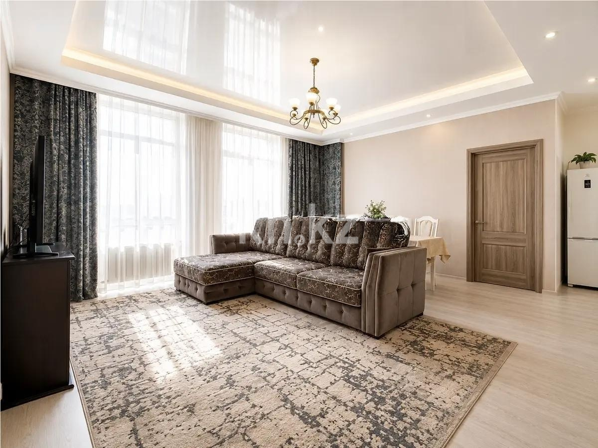 Продажа 2-комнатной квартиры, 66 м² в Астане - фото 7