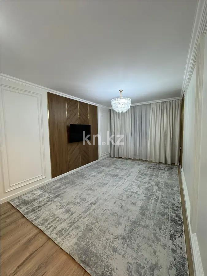 Продажа 2-комнатной квартиры, 45 м², мкр-н Сайран, дом  7 - Продажа  двухкомнатных квартир в Алматы без посредников фото 1 из 5