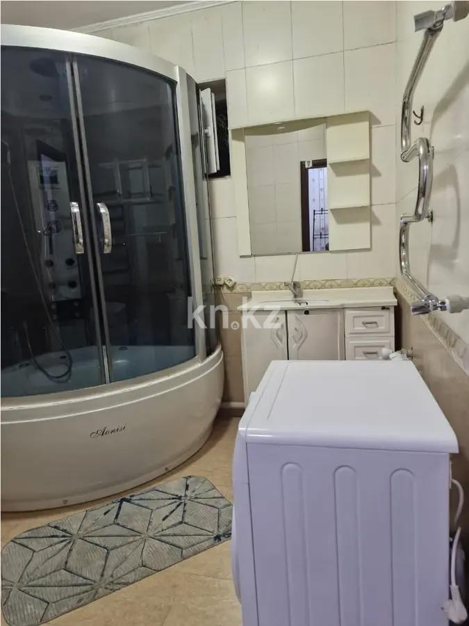 Продажа 2-комнатной квартиры, 54 м², ул. Алматинская, дом  38 - Продажа  двухкомнатных квартир в Алматы без посредников с фото фото 4 из 4