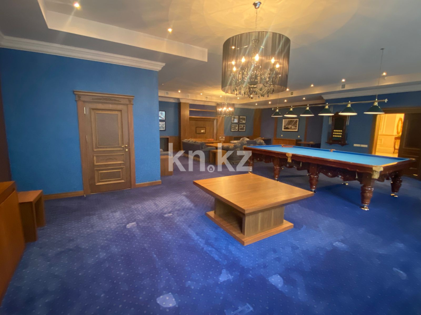 Аренда , ул. Жирентаева, дом  5 - ул. Сатпаева - Аренда офисных и торговых помещений в Астане фото 2 из 14