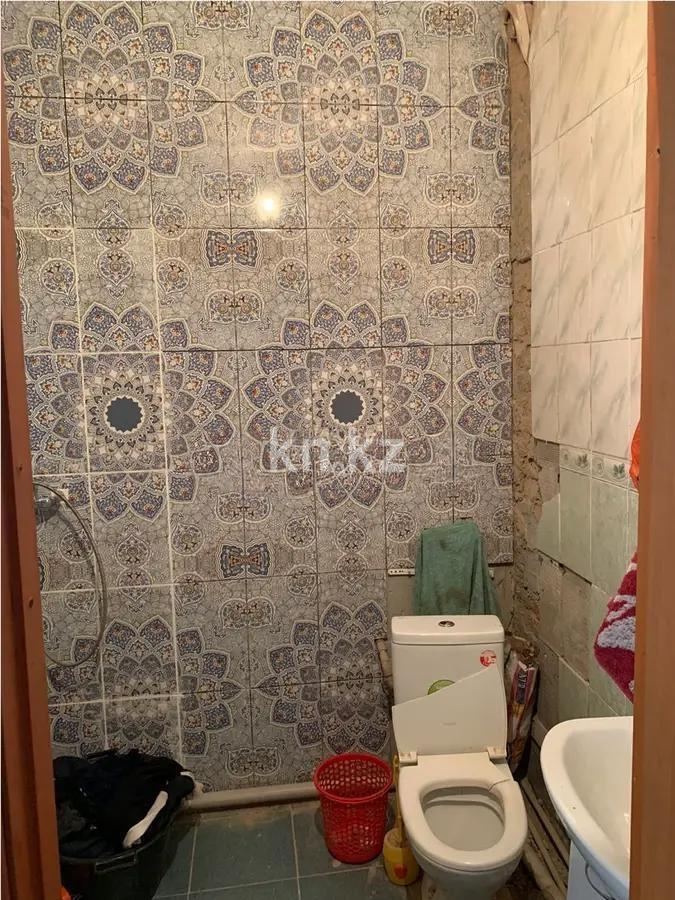 Продажа 2-комнатной квартиры, 51 м², ул. Шацкого, дом  15 - Продажа квартир в Алматы фото 4 из 4