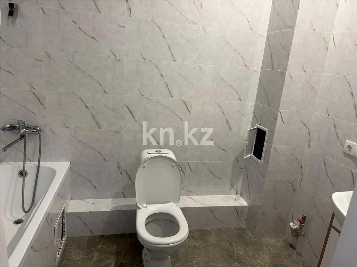 Продажа 2-комнатной квартиры, 55.1 м² в Астане - фото 3