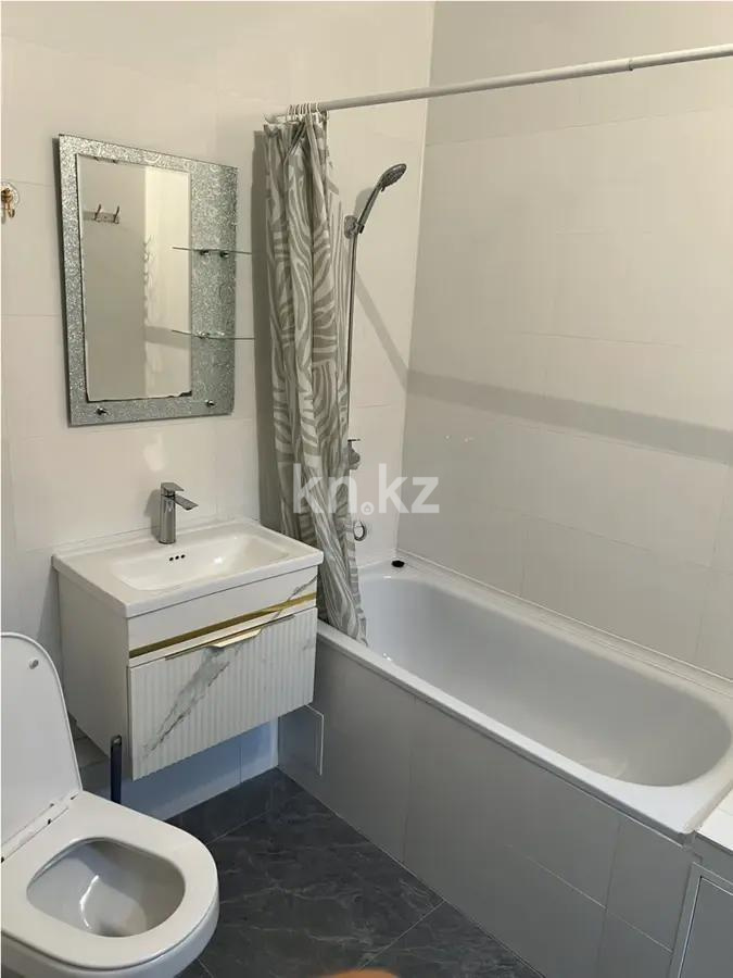 Продажа 1-комнатной квартиры, 39 м², пр. Райымбека, дом  259 - Продажа квартир в Казахстане фото 3 из 4