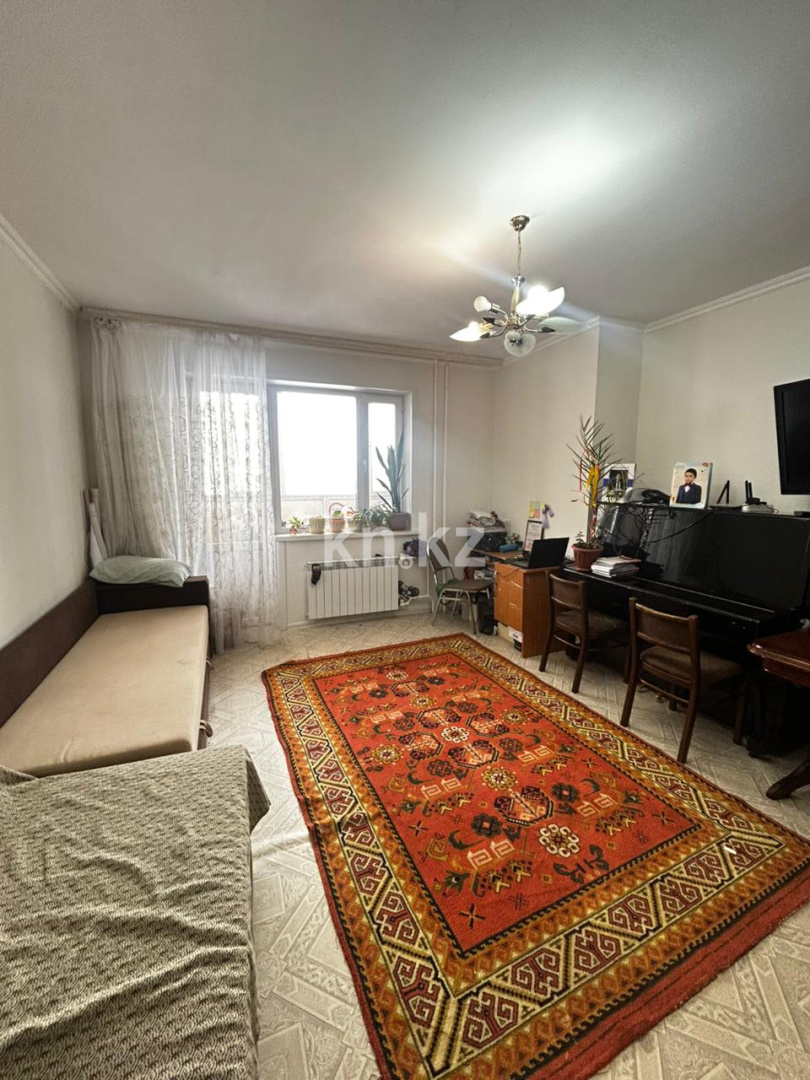 Продажа 2-комнатной квартиры, 60 м² в Караганде - фото 2