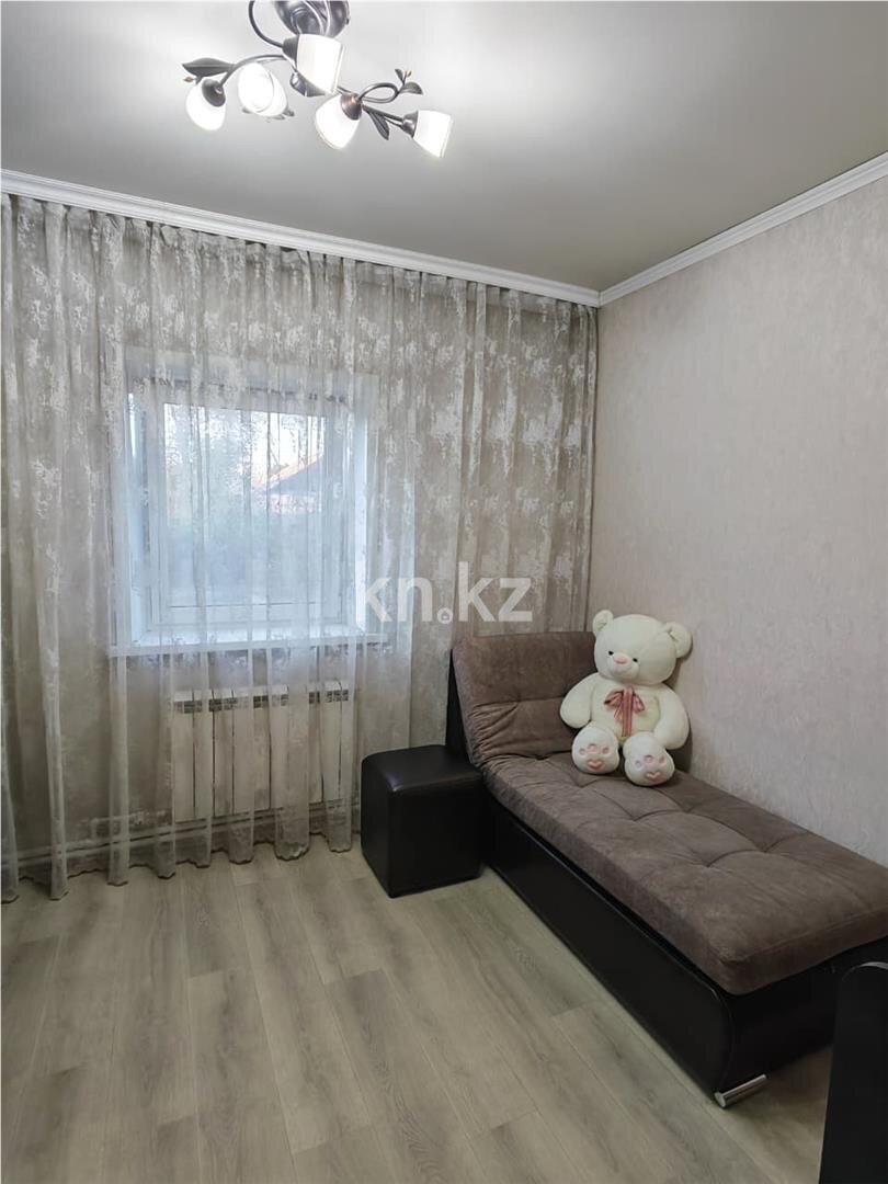 Продажа 5-комнатного дома, 112 м² в Караганде - фото 13