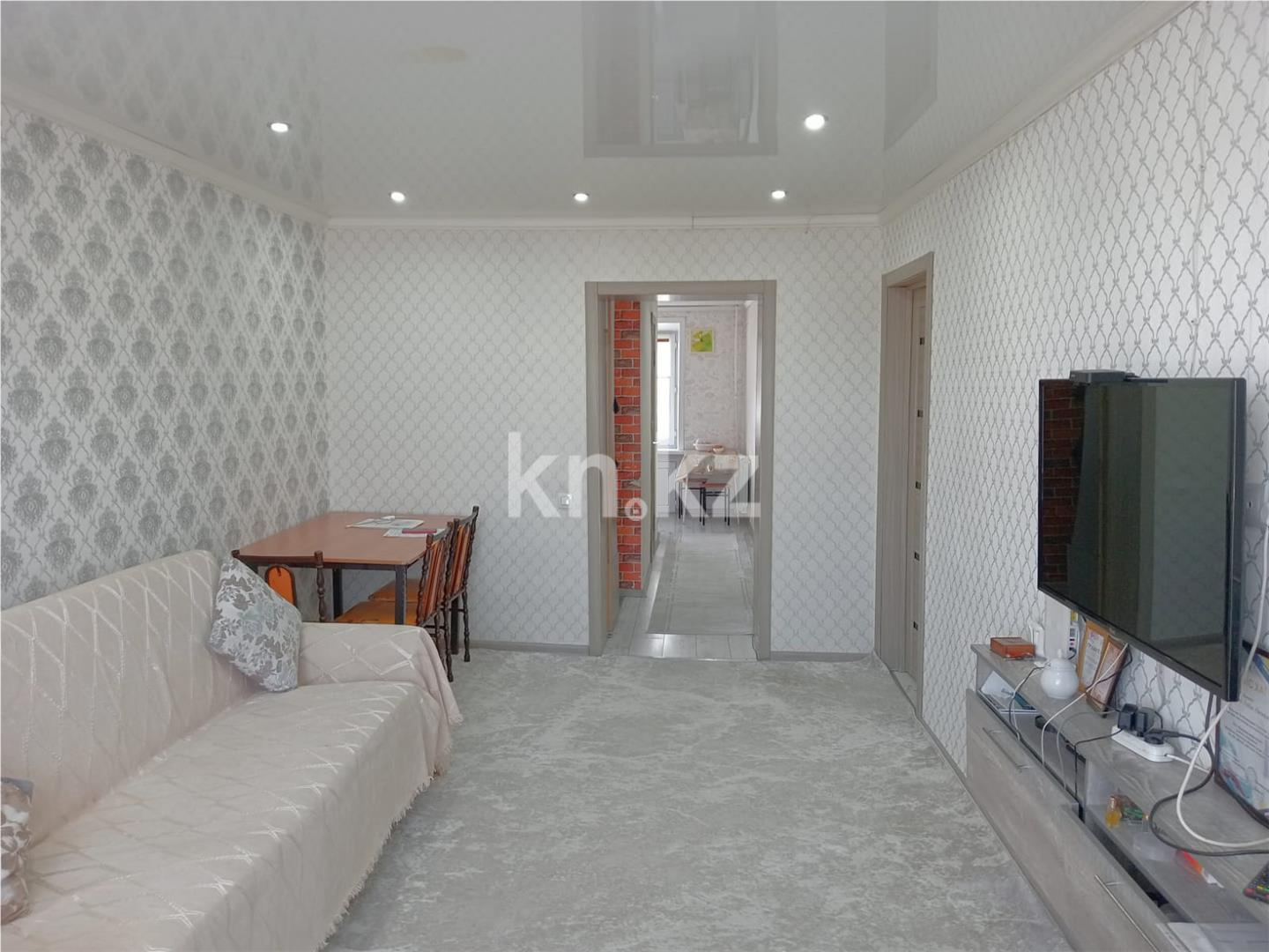 Продажа 2-комнатной квартиры, 61 м² в Абае - фото 2