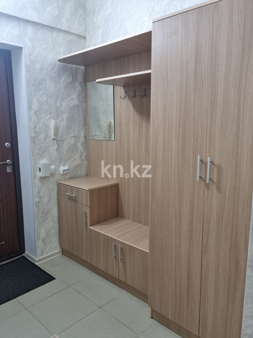 Аренда 1-комнатной квартиры, 45 м² - Аренда квартир помесячно в Казахстане фото 5 из 6