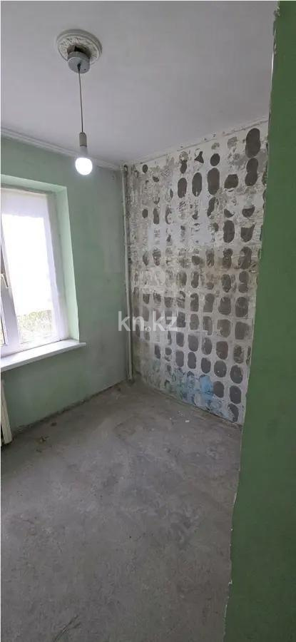 Продажа 2-комнатной квартиры, 42 м², мкр-н 11, дом  24 - Продажа квартир в Алматы фото 2 из 4