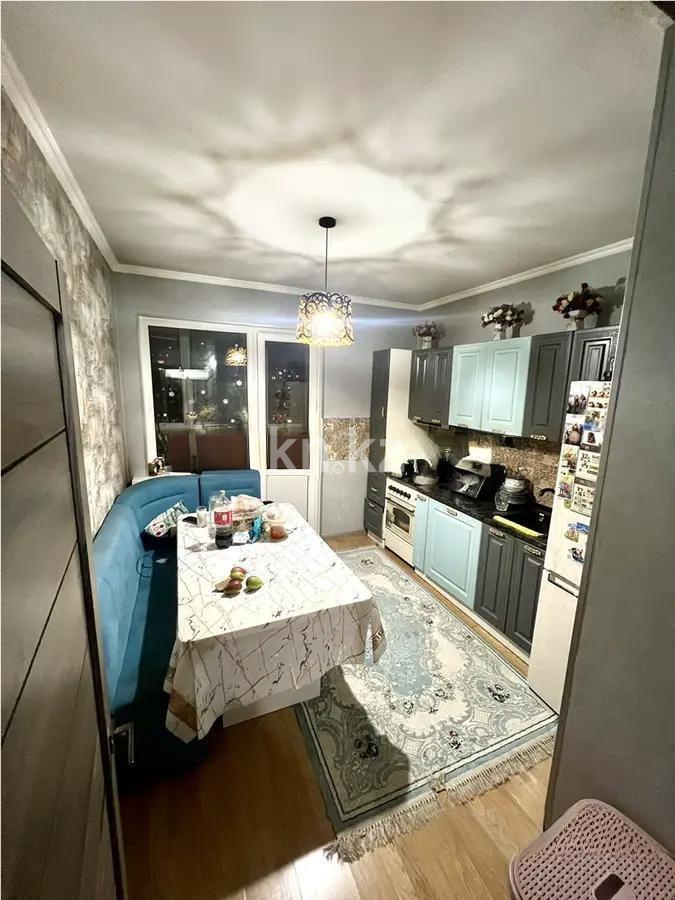 Продажа 1-комнатной квартиры, 47 м² в Алматы - фото 2