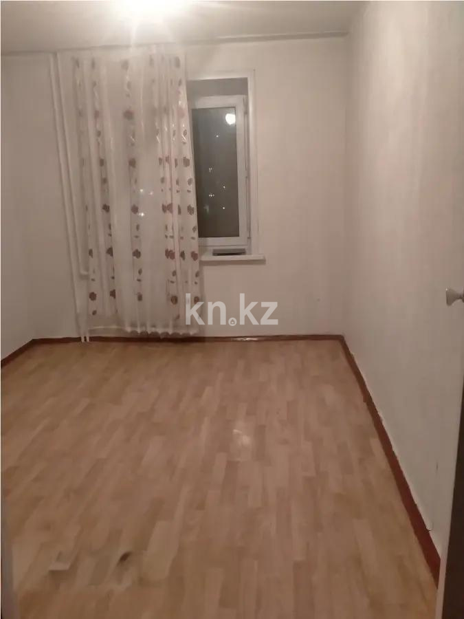 Продажа 3-комнатной квартиры, 60 м², мкр-н Орбита-1, дом  31 - Продажа квартир в Караганде с фото фото 1 из 6