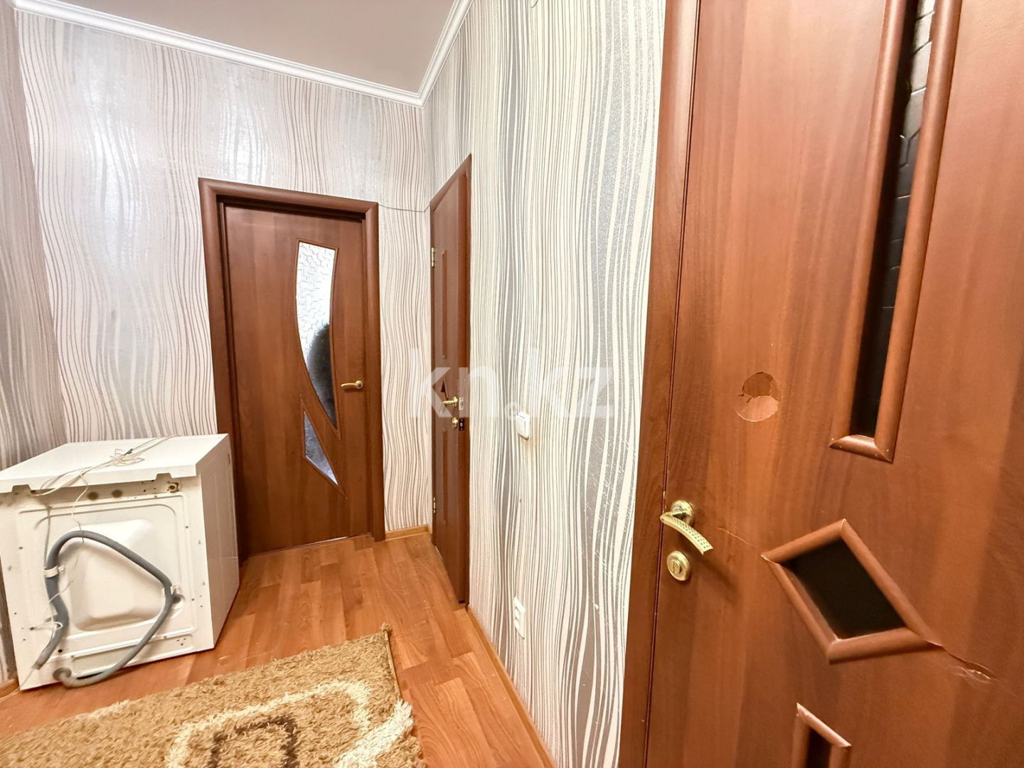 Продажа 2-комнатной квартиры, 64.9 м², пр. Шахтеров в Караганде - фото 9