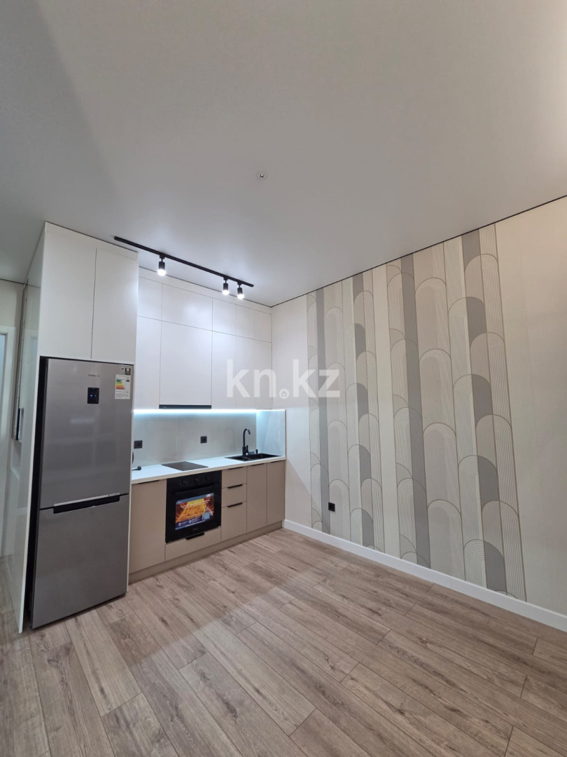 Продажа 2-комнатной квартиры, 38.6 м², ул. Байтурсынова, дом  32 - Продажа  двухкомнатных квартир в новостройках Астаны без посредников фото 3 из 12