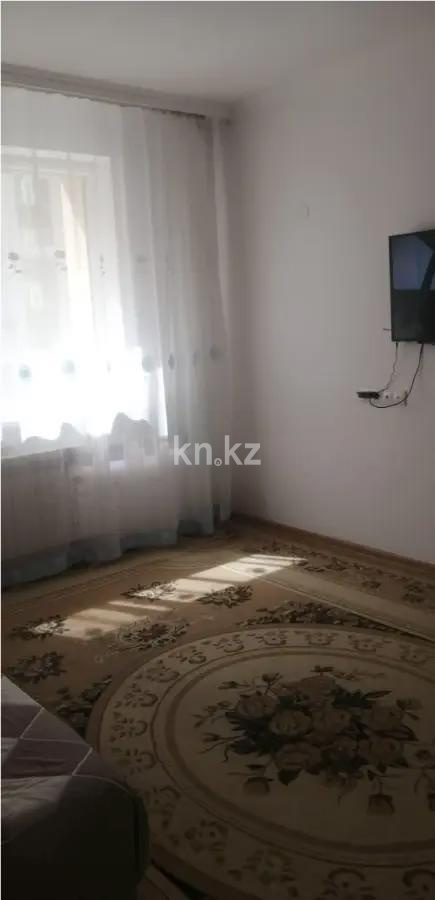 Продажа 1-комнатной квартиры, 39 м², пр. Кабанбай батыра, дом  48/1 - Продажа квартир в Астане с фото фото 1 из 5