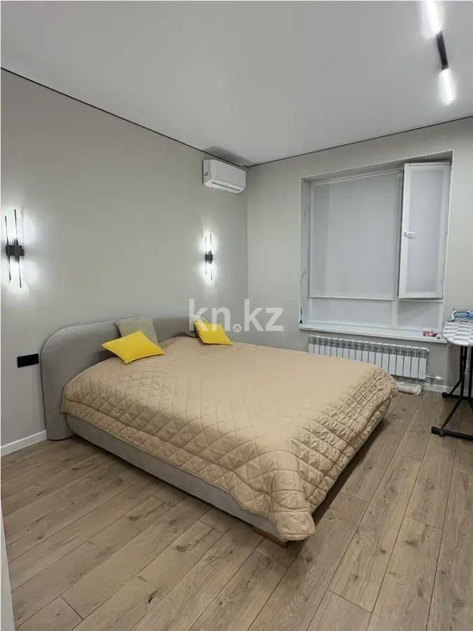 Продажа 3-комнатной квартиры, 75 м², ул. Култегин, дом  15 в Астане - фото 2