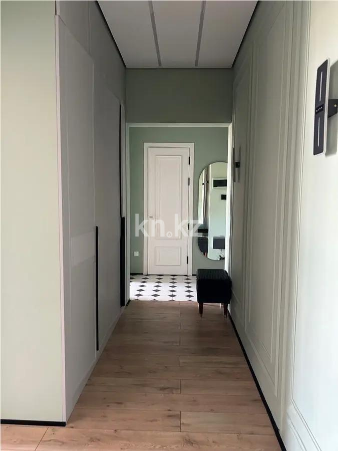 Продажа 3-комнатной квартиры, 69 м², пр. Сейфуллина, дом  469/2 в Алматы - фото 5