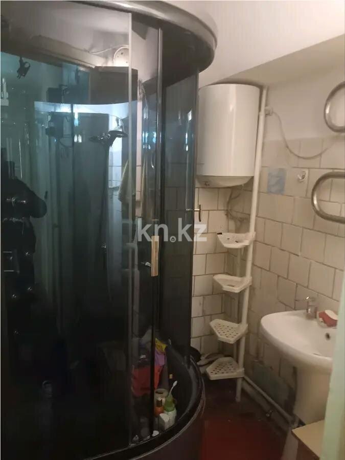 Продажа 2-комнатной квартиры, 48 м² в Алматы - фото 4