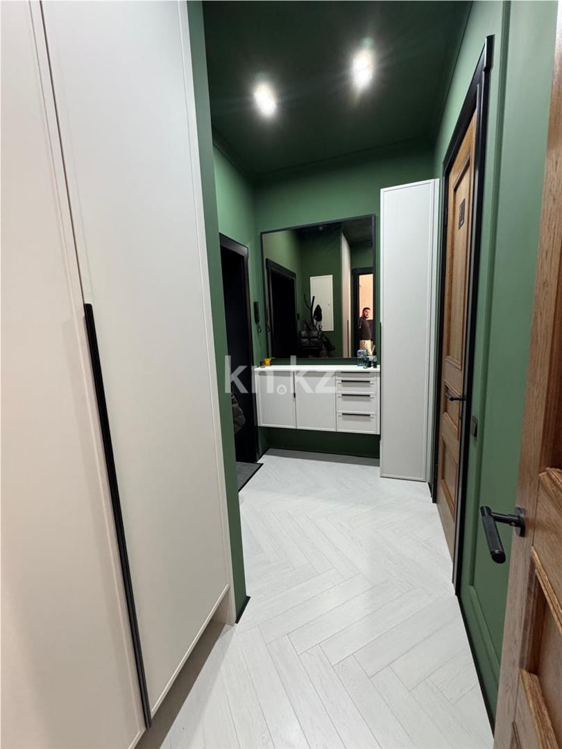 Продажа 2-комнатной квартиры, 36 м² - Продажа квартир в Караганде - страница 19 фото 10 из 14