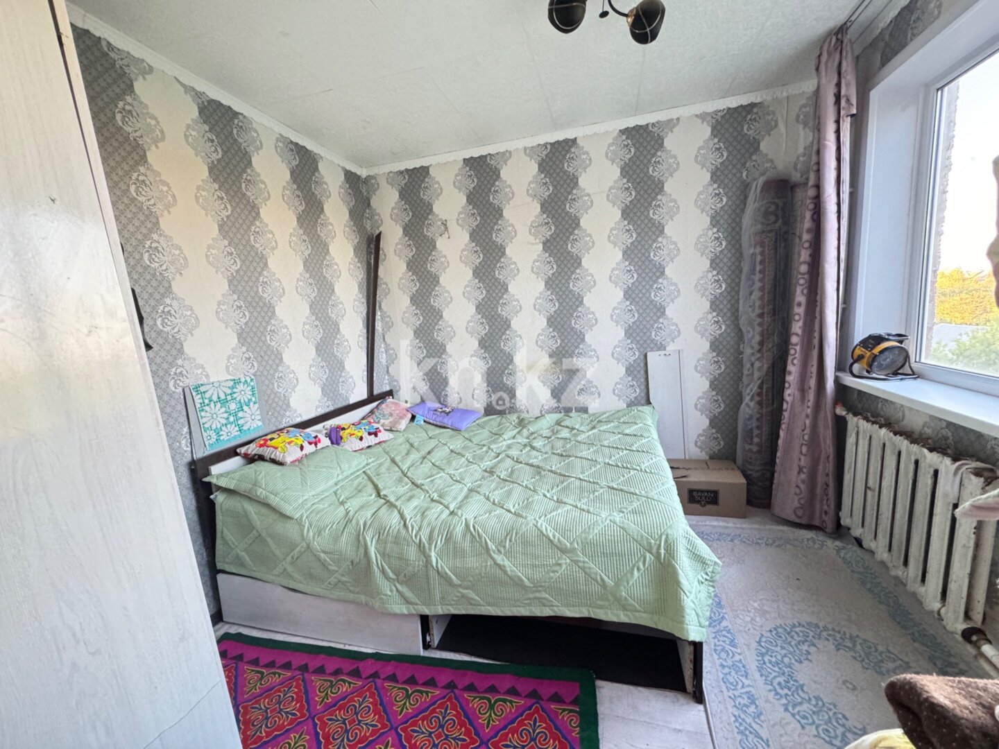 Продажа 4-комнатной квартиры, 62 м² в Темиртау - фото 7