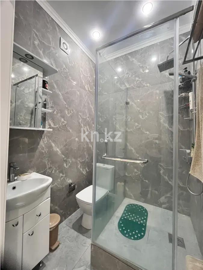 Продажа 3-комнатной квартиры, 92 м², ул. Култегин, дом  13 - Продажа  трехкомнатных квартир в новостройках Астаны фото 6 из 7