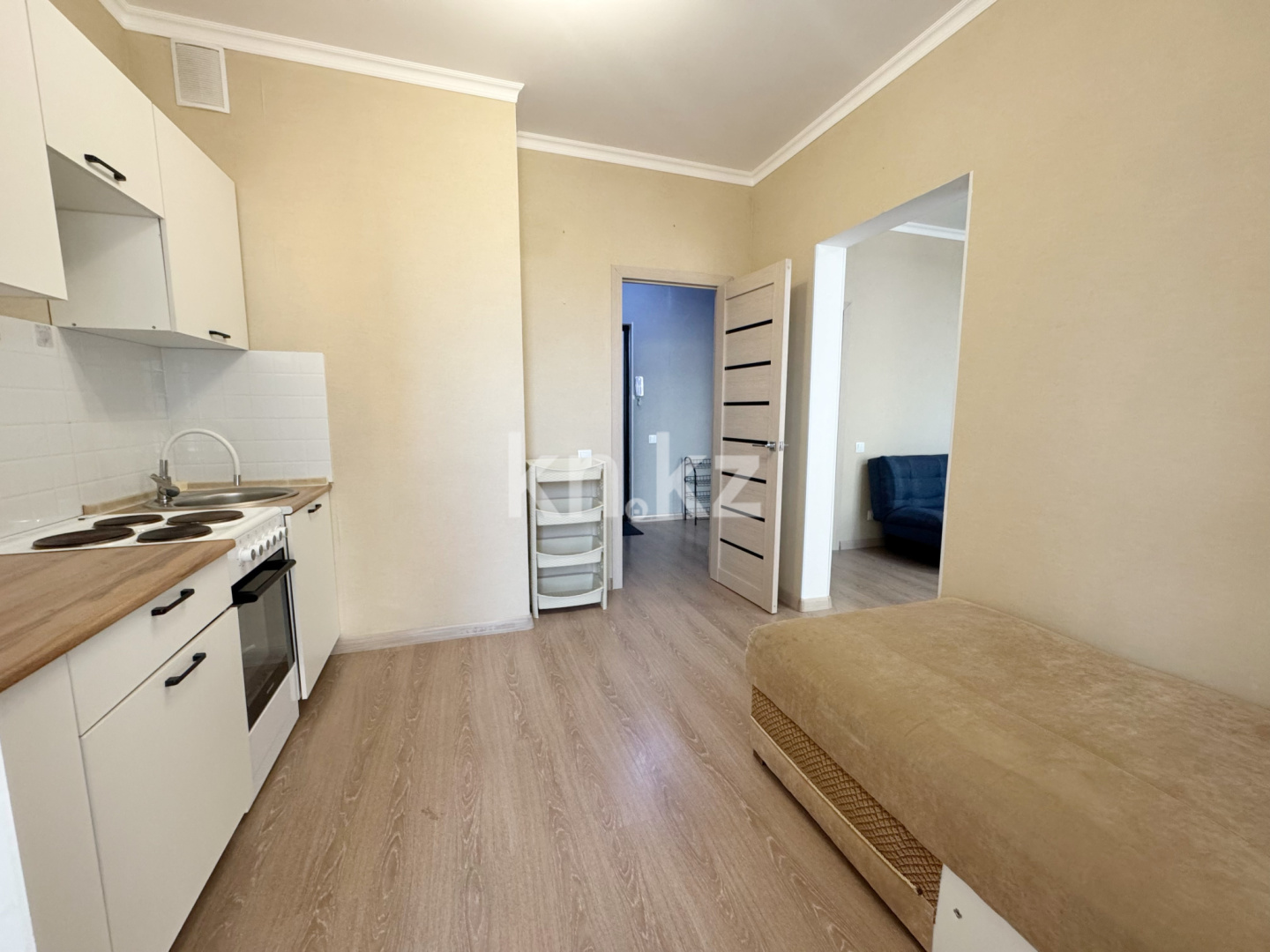 Продажа 1-комнатной квартиры, 35.5 м² - Продажа недвижимости в Астане - страница 29 фото 7 из 10