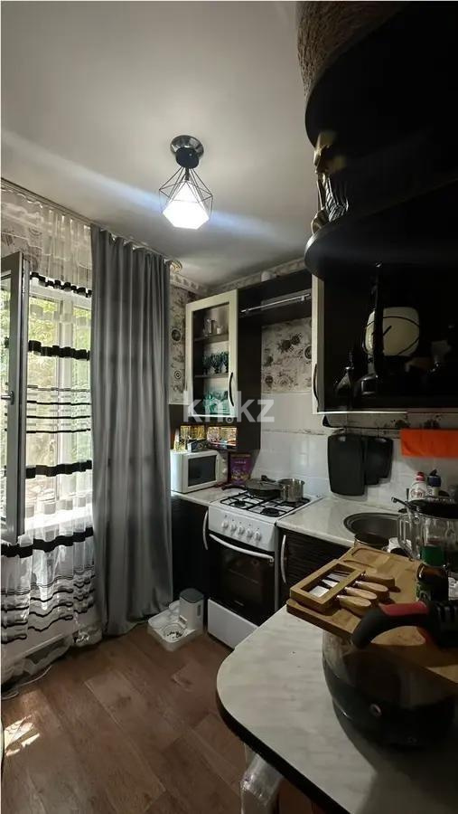 Продажа 1-комнатной квартиры, 31 м² в Алматы - фото 2