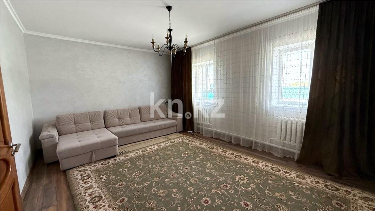 Продажа 6-комнатного дома, 231 м² в Темиртау - фото 11