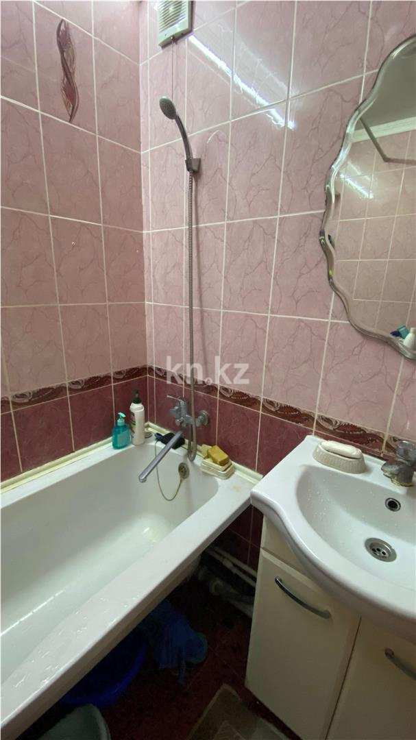 Продажа 2-комнатной квартиры, 49 м², мкр-н Орбита-1 - Продажа квартир в Караганде фото 7 из 13